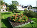 Biddenden village green