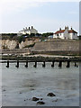 Coastguard Cottages, Cuckmere Haven