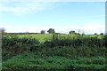 Farmland near Lime Kiln