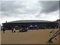 The New Mary Rose Museum: October 2013