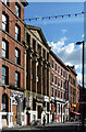 41-43 Faulkner Street, Manchester