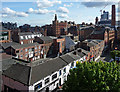 View from Bloom Street, Manchester (1)