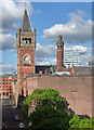 View from Bloom Street, Manchester (2)