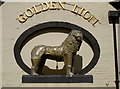 The Golden Lion