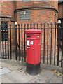 Rochester: postbox № ME1 165, High Street