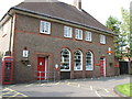 Bramshott and Liphook Post Office