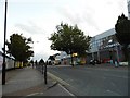 Businesses on Abbey Road, Park Royal