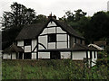 Rumbold Castle Cottage