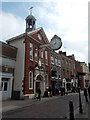 Rochester: the Clock House