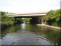 Grand Union Canal: Bridge Number 92A