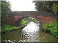 Grand Union Canal: Bridge Number 93