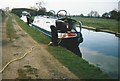 Shropshire Union Canal and Bremilow