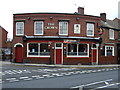 The Crown pub, Willenhall