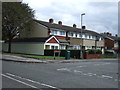 Houses on Cannon Street