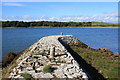 Brighouse Bay shelter