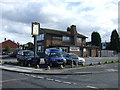 The Farmers Boy, Barns Lane