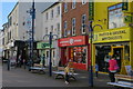 Kingsgate Street Coleraine