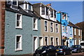 Castle Street, Kirkcudbright