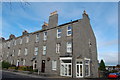 Granite terrace, Orchard Street, Aberdeen