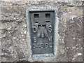 Ordnance Survey Flush Bracket G4368