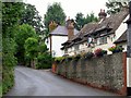 Shepherd and Dog public house, Fulking