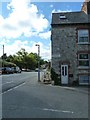 Junction of Mill Street and Dorchester Road