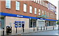 The Ulster Bank (University Road branch), Belfast