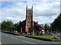 St. Michael and All Angels Church, Pelsall