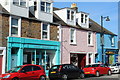 St Mary Street, Kirkcudbright