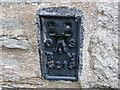 Ordnance Survey Flush Bracket G219