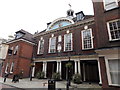 Rochester: the Guildhall