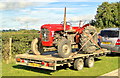 Weobley and District Annual Ploughing Match, 2013