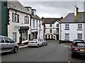 Cornhill, Ottery St. Mary, Devon