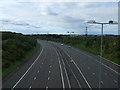 M6 Toll Road