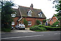 Green Farm Cottage