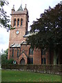 All Saints Church, Bloxwich