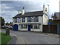 The Hatherton Arms pub