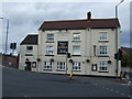 The Bridge pub, Lane Head