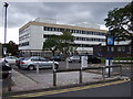 New Cross Hospital