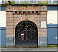 The Shankill Road Mission, Belfast (3)