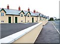 Town houses at Ritchies Wood, Priestland Road, Bushmills