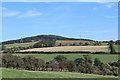 Landscape NE of Dalvennan Bridge