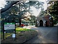 Faversham Cemetery