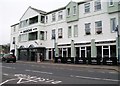 The Marine Hotel, Ballycastle