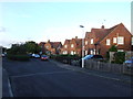 Makenade Avenue, Faversham