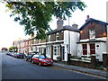 The Mall, Faversham