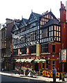 13-17 Chapel Walks, Manchester