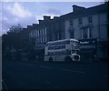 An Eastbourne bus in Terminus Road