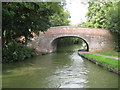 Grand Union Canal: Bridge Number 102