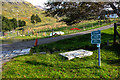 Scottish Right of Way to Kinloch Hourn